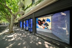 <b>勾当环绕以《大闹天宫》为代表的中国典范脚色</b>